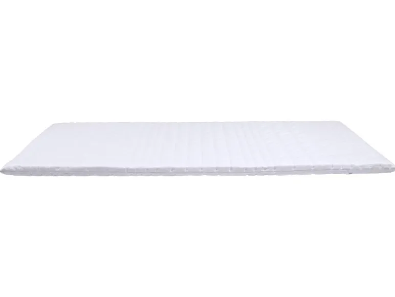 Matras topper 90 x 200 cm<LIVARNO® Discount