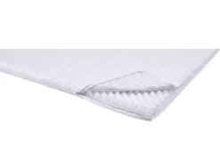 Matras topper 90 x 200 cm<LIVARNO® Discount