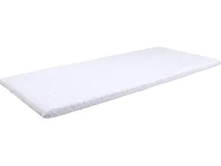 Matras topper 90 x 200 cm<LIVARNO® Discount