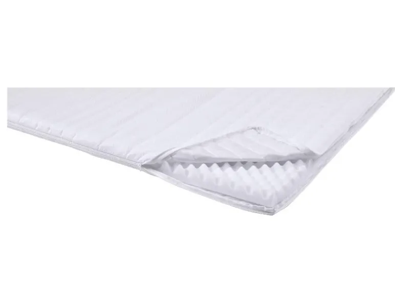 Matras topper 140 x 200 cm<LIVARNO® Clearance