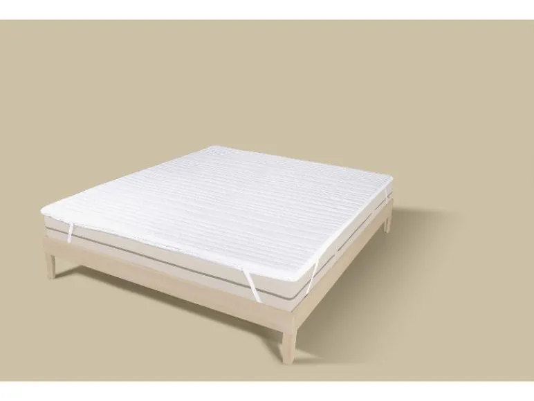 Matras topper 160 x 200 cm<LIVARNO® Discount