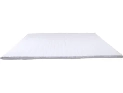 Matras topper 160 x 200 cm<LIVARNO® Discount