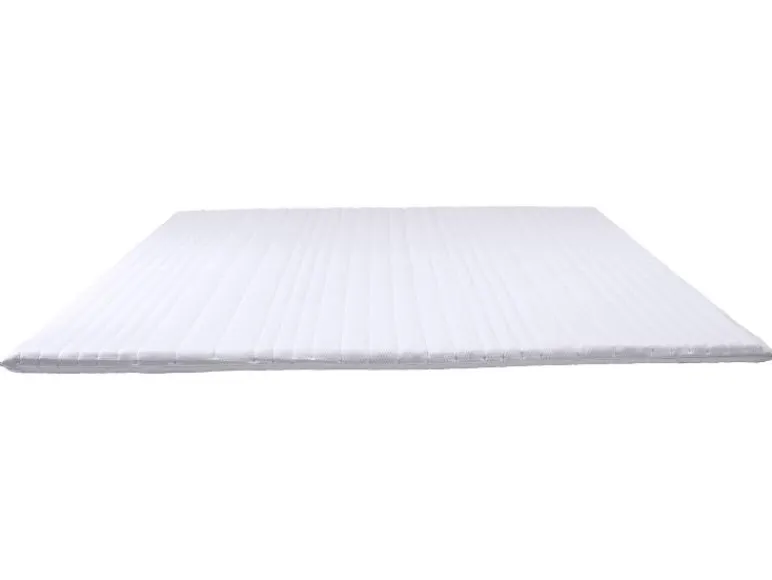 Matras topper 160 x 200 cm<LIVARNO® Discount