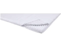 Matras topper 160 x 200 cm<LIVARNO® Discount