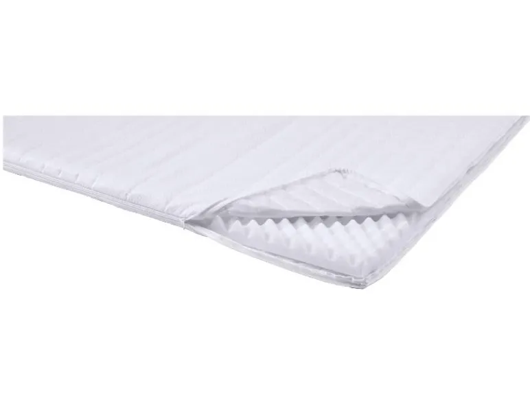 Matras topper 160 x 200 cm<LIVARNO® Discount