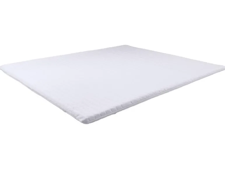 Matras topper 160 x 200 cm<LIVARNO® Discount