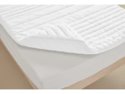 Matras topper 90 x 200 cm<LIVARNO home Hot