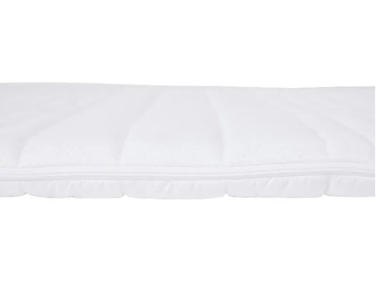 Matras topper 90 x 200 cm<LIVARNO home Hot