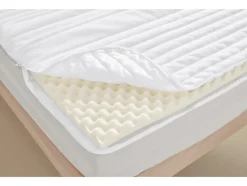 Matras topper 90 x 200 cm<LIVARNO home Hot
