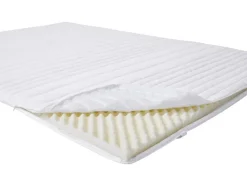 Matras topper 160 x 200 cm<LIVARNO®