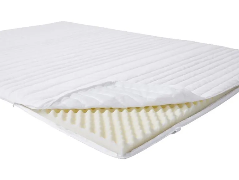 Matras topper 160 x 200 cm<LIVARNO®