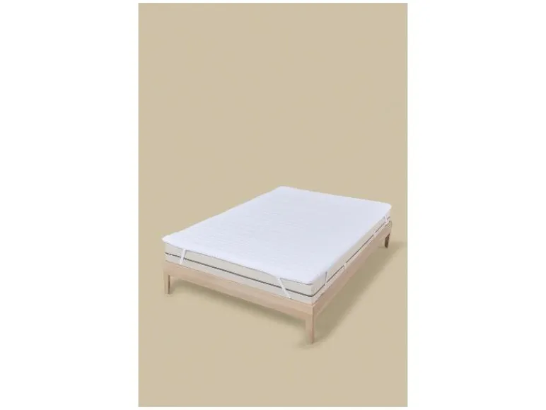 Matras topper 140 x 200 cm<LIVARNO® New