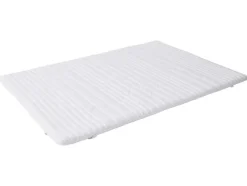 Matras topper 140 x 200 cm<LIVARNO® New