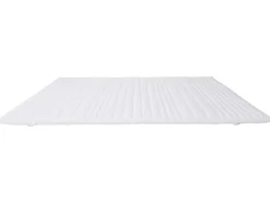 Matras topper 140 x 200 cm<LIVARNO® New