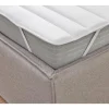Matrasbeschermer 140 x 200 cm<LIVARNO home Outlet