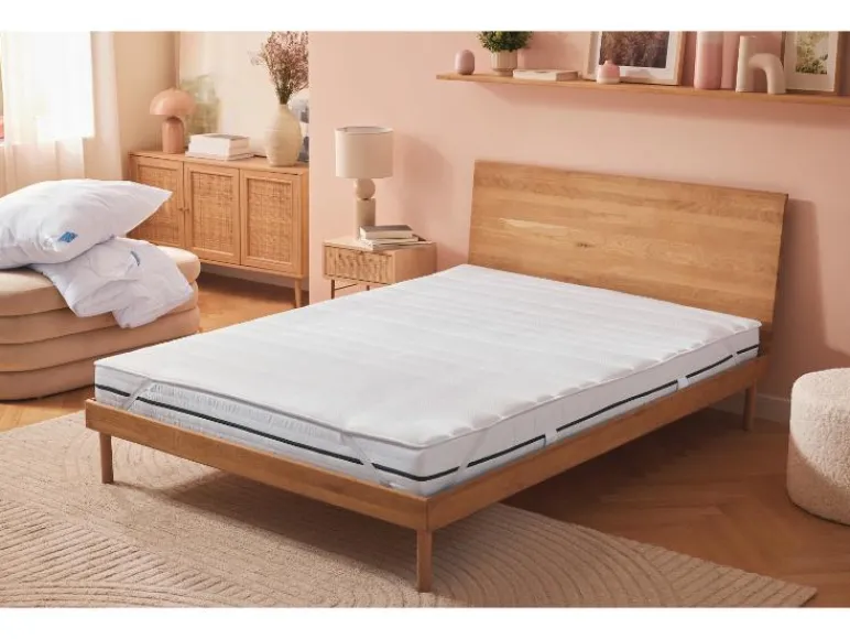 Matrasbeschermer 140 x 200 cm<LIVARNO home Outlet