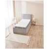 Matrasbeschermer 90 x 200 cm<LIVARNO home New