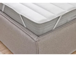 Matrasbeschermer 90 x 200 cm<LIVARNO home New
