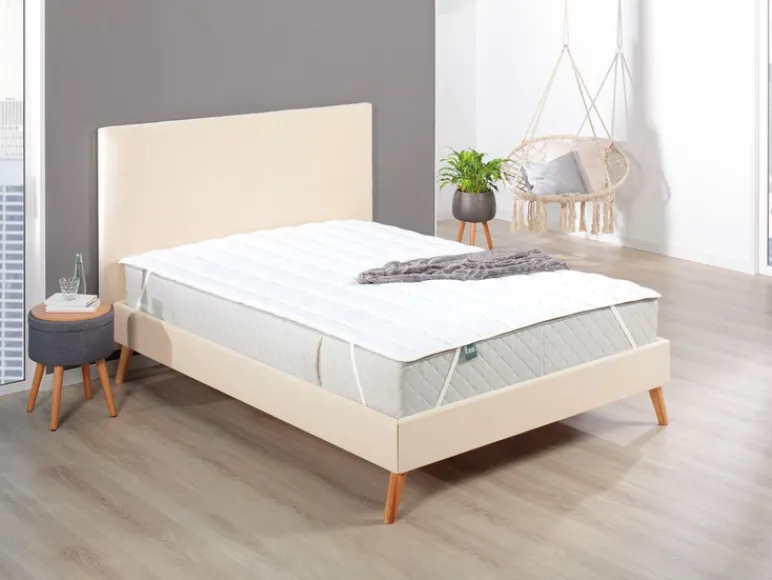 Matrasbeschermer Wash Cotton<f.a.n. Discount