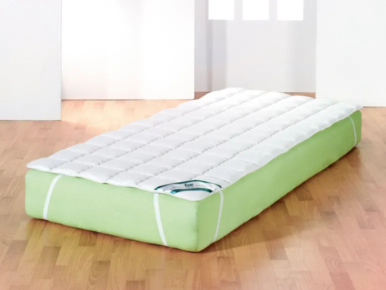 Matrasbeschermer Wash Cotton<f.a.n. Discount