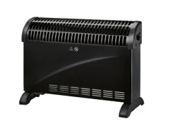 Mechanische convector kachel<TRONIC®