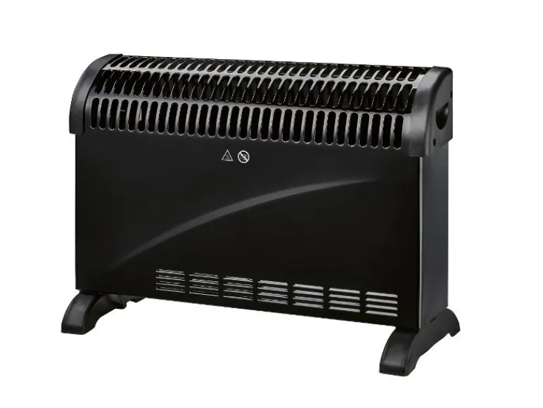 Mechanische convector kachel<TRONIC®