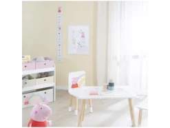 Meetlat Peppa Pig<roba Hot