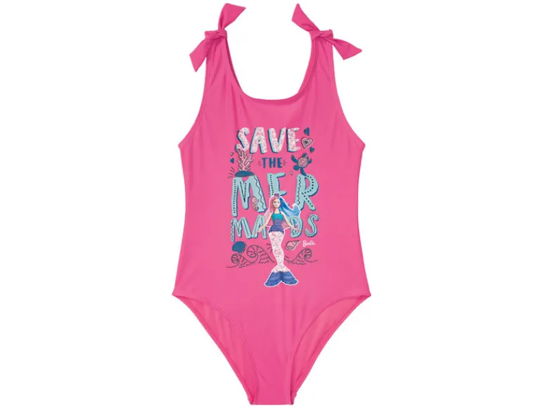 Meisjes badpak of bikini< Hot