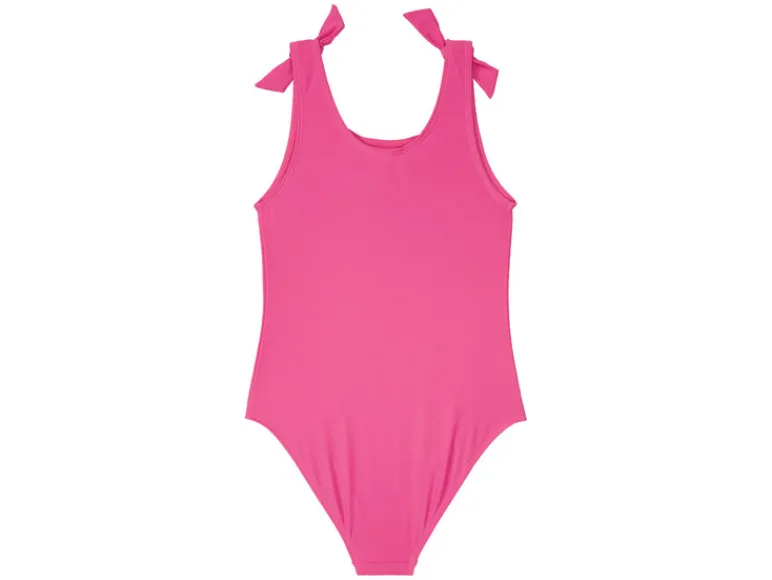 Meisjes badpak of bikini< Hot