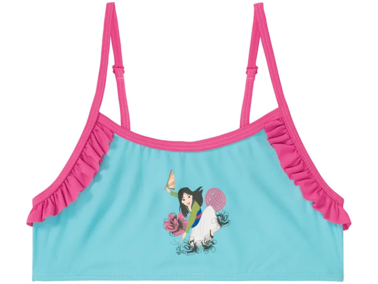 Meisjes badpak of bikini< Hot
