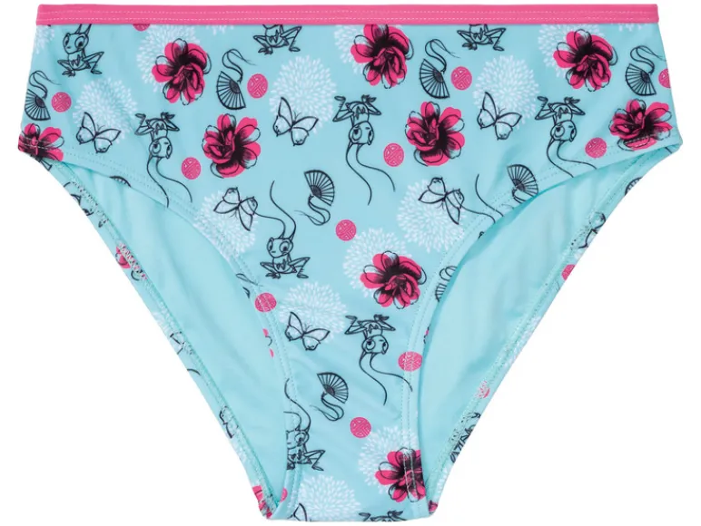 Meisjes badpak of bikini< Hot