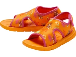 Meisjes badsandalen< Discount
