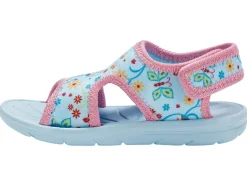 Meisjes badsandalen< Discount
