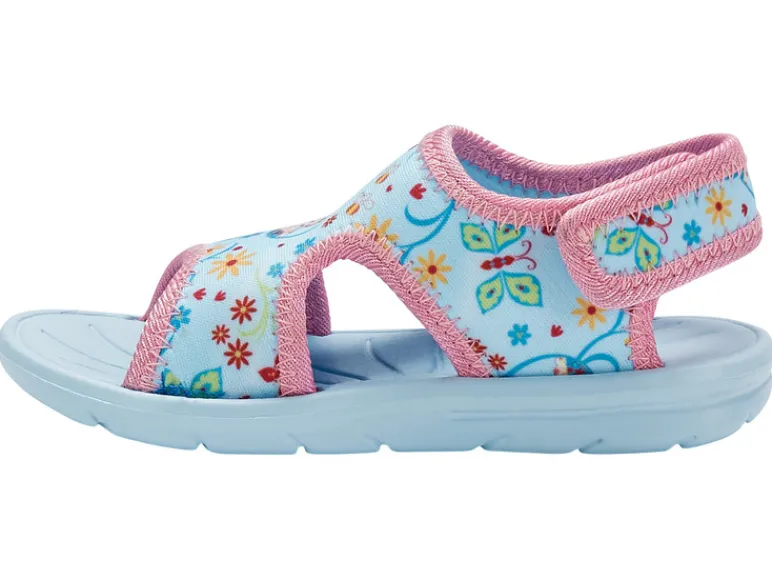 Meisjes badsandalen< Discount
