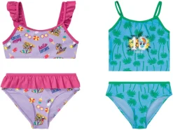 Meisjes bikini's<