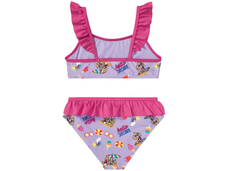 Meisjes bikini's<