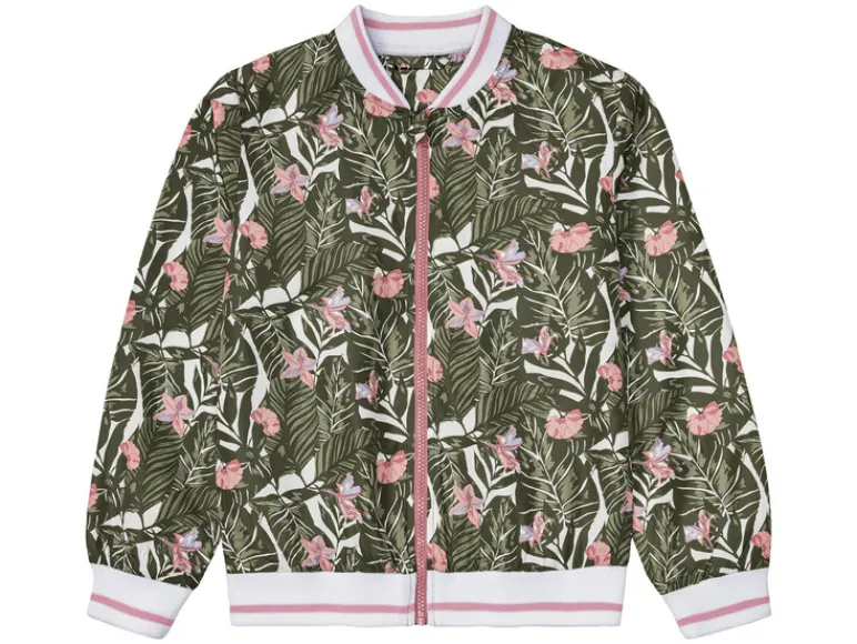 Meisjes bomberjack<pepperts!®
