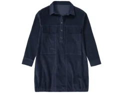 Meisjes corduroy jurk<pepperts!® Hot