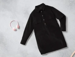 Meisjes corduroy jurk<pepperts!® Hot