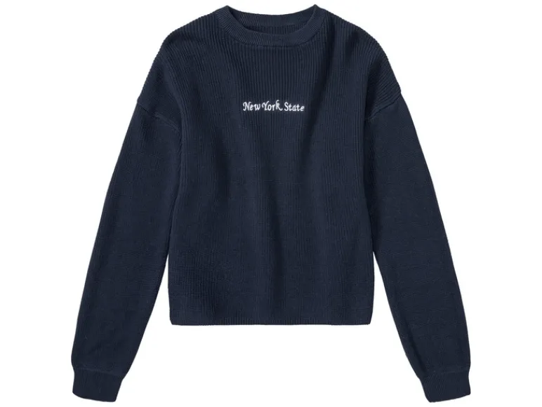 Meisjes gebreide pullover<pepperts!® Best