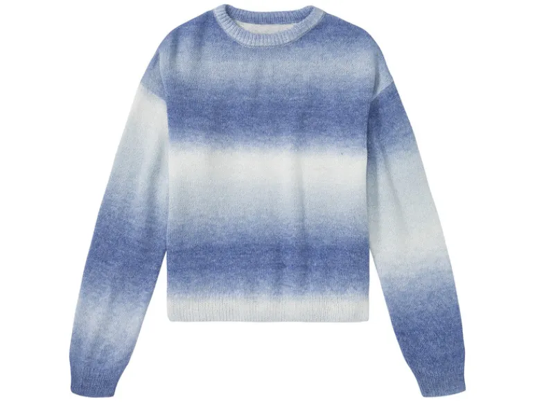Meisjes gebreide pullover<pepperts!® Best