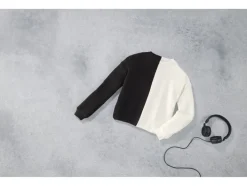 Meisjes gebreide pullover<pepperts!® Best