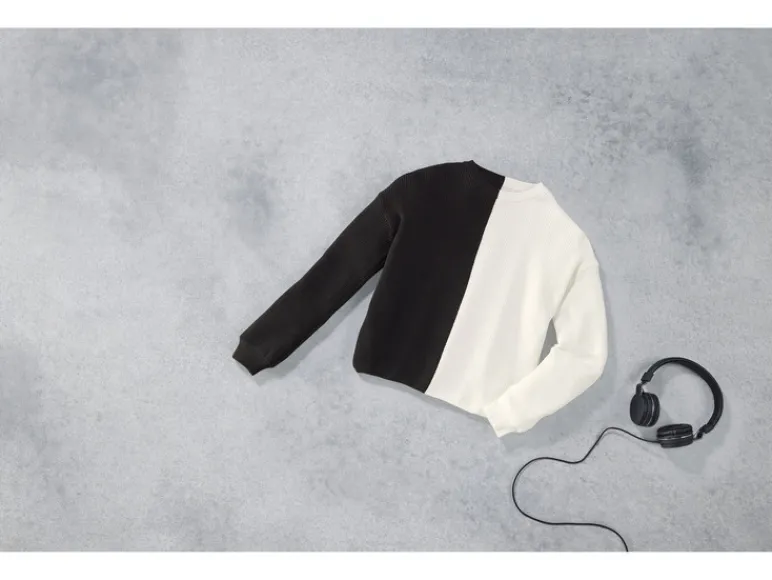 Meisjes gebreide pullover<pepperts!® Best