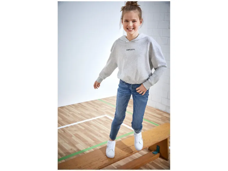 Meisjes jeans<pepperts!®