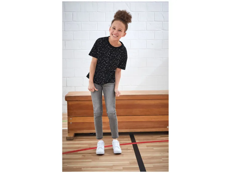 Meisjes jeans<pepperts!®