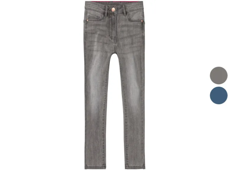 Meisjes jeans<pepperts!®