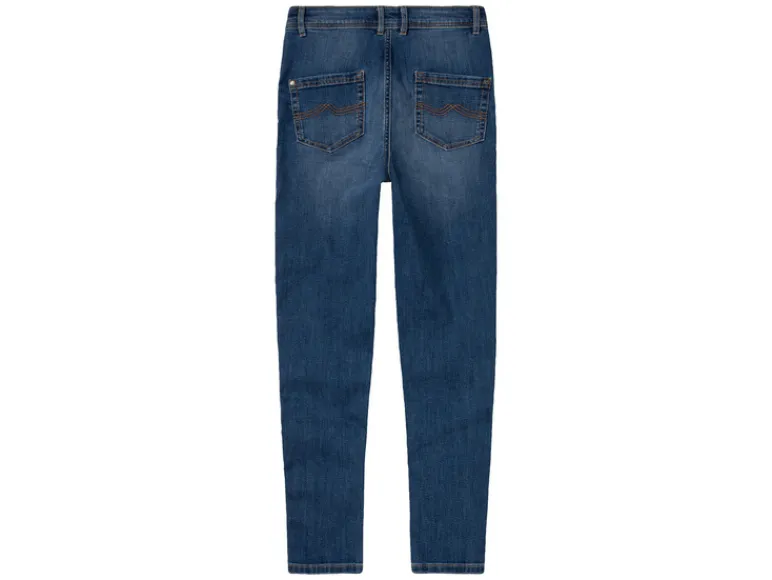 Meisjes jeans<pepperts!® Hot