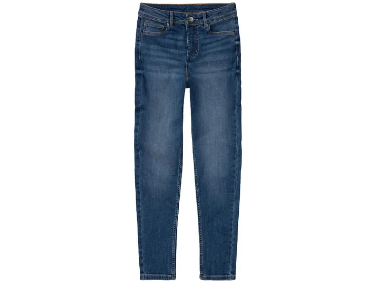Meisjes jeans<pepperts!® Hot
