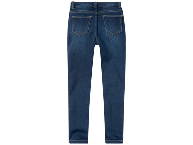 Meisjes jeans - Super skinny fit<pepperts!® Discount