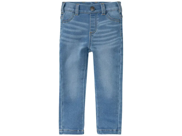 Meisjes jeans - Super skinny fit<lupilu® Sale